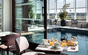 Pullman Montpellier Centre