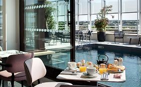 Pullman Montpellier Centre